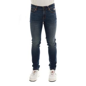 JEANS 517 BLU
